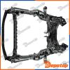 Berceau de Moteur avant pour MAZDA | ZRZ-MZ-004, 3452004
